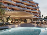 Buy apartments in Punta Cana, Dominican Republic 75m2 price 360 000$ near the sea elite real estate ID: 131443 3