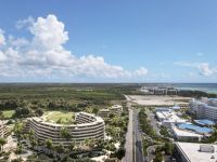 Buy apartments in Punta Cana, Dominican Republic 75m2 price 360 000$ near the sea elite real estate ID: 131443 9