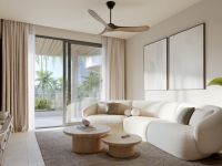 Buy apartments in Punta Cana, Dominican Republic 40m2 price 158 500$ ID: 131441 3