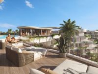 Buy apartments in Punta Cana, Dominican Republic 40m2 price 158 500$ ID: 131441 5