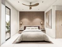 Buy apartments in Punta Cana, Dominican Republic 40m2 price 158 500$ ID: 131441 6