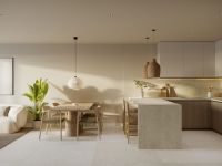 Buy apartments in Punta Cana, Dominican Republic 40m2 price 158 500$ ID: 131441 7