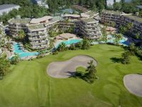 Buy apartments in Punta Cana, Dominican Republic 40m2 price 158 500$ ID: 131441 8