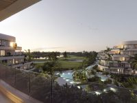 Buy apartments in Punta Cana, Dominican Republic 40m2 price 158 500$ ID: 131441 9