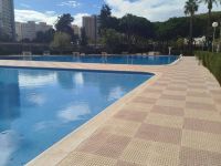 Апартаменты в г. Аликанте (Испания), ID:131437