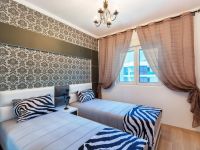 Купить апартаменты в Бечичах, Черногория 63м2 цена 182 000€ у моря ID: 131433 4