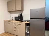 Купить апартаменты в Добра Воде, Черногория 25м2 цена 72 000€ у моря ID: 131434 2