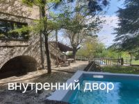 Вилла в г. Будва (Черногория) - 180 м2, ID:131428