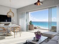 Apartments in Cabarete (Dominican Republic) - 110 m2, ID:131431