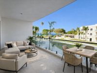 Buy apartments in Cabarete, Dominican Republic 110m2 price 325 000$ near the sea elite real estate ID: 131431 3