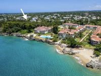 Parcel in Sosua (Dominican Republic) - 500 m2, ID:131424