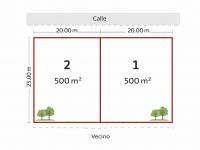 Buy Lot in Sosua, Dominican Republic 500m2 price 199 000$ near the sea ID: 131424 2