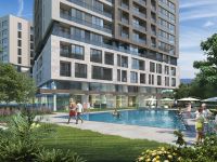 Апартаменты в г. Бар (Черногория) - 28 м2, ID:131419