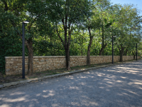 Parcel in Cabarete (Dominican Republic) - 2050 m2, ID:131417