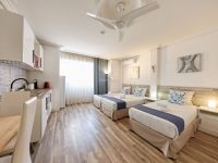 Гостиница в г. Аликанте (Испания), ID:131415