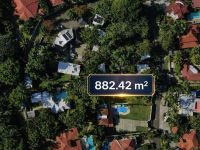 Buy Lot in Cabarete, Dominican Republic 883m2 price 175 600$ near the sea ID: 131413 2