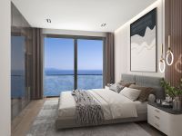 Купить апартаменты в Баре, Черногория 42м2 цена 137 445€ у моря ID: 131409 3