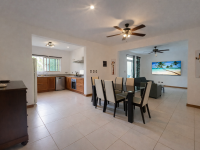 Apartments in Cabarete (Dominican Republic) - 130 m2, ID:131519