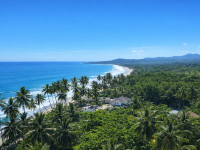 Parcel in Cabarete (Dominican Republic) - 8679 m2, ID:131529