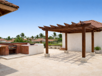 Apartments in Cabarete (Dominican Republic) - 120 m2, ID:131530