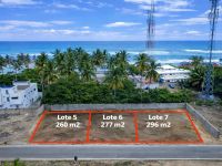 Buy Lot in Cabarete, Dominican Republic 186m2 low cost price 48 300$ near the sea ID: 131531 2