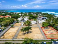 Buy Lot in Cabarete, Dominican Republic 186m2 low cost price 48 300$ near the sea ID: 131531 3