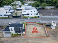 Buy Lot in Cabarete, Dominican Republic 186m2 low cost price 48 300$ near the sea ID: 131531 4