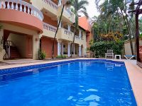 Apartments in Cabarete (Dominican Republic) - 117 m2, ID:131532
