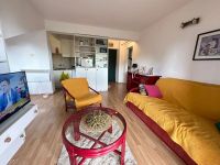 Апартаменты в г. Будва (Черногория) - 45 м2, ID:131540