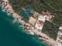 Участок в г. Утеха (Черногория) - 1424 м2, ID:131542