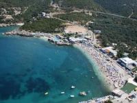 Купить участок в Утехе, Черногория 1 424м2 недорого цена 1 000€ у моря ID: 131542 2