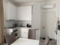 Апартаменты в г. Бечичи (Черногория) - 60 м2, ID:131545