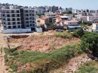 Участок в г. Добра Вода (Черногория) - 1500 м2, ID:131549