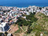 Купить участок в Добра Воде, Черногория 1 500м2 недорого цена 380€ у моря ID: 131549 2