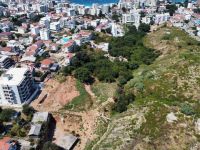 Купить участок в Добра Воде, Черногория 1 500м2 недорого цена 380€ у моря ID: 131549 4