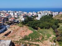 Купить участок в Добра Воде, Черногория 1 500м2 недорого цена 380€ у моря ID: 131549 5