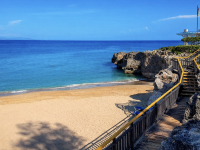 Apartments in Sosua (Dominican Republic) - 96 m2, ID:131550