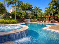 Hotel in Cabarete (Dominican Republic) - 850 m2, ID:131552