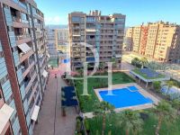 Апартаменты в г. Аликанте (Испания) - 123 м2, ID:131556