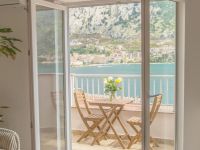 Апартаменты в г. Котор (Черногория) - 50 м2, ID:131558