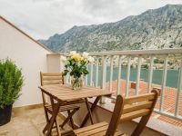 Купить апартаменты в Которе, Черногория 50м2 цена 189 000€ у моря ID: 131558 4