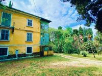 Дом в г. Пиран (Словения) - 317 м2, ID:131561