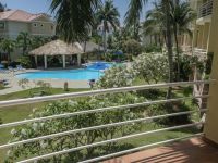 Buy apartments in Cabarete, Dominican Republic 51m2 price 215 000$ near the sea ID: 131572 3