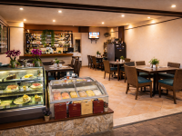 Ресторан в г. Сосуа (Доминиканская Республика) - 80 м2, ID:131570