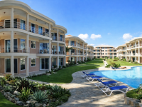 Апартаменты в г. Кабарете (Доминиканская Республика) - 80 м2, ID:131571