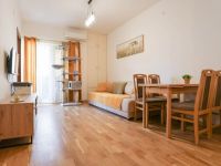 Купить апартаменты в Будве, Черногория 40м2 цена 135 000€ у моря ID: 131569 2