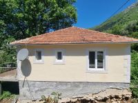 Купить таунхаус в Которе, Черногория 70м2, участок 481м2 цена 170 000€ у моря ID: 131567 2