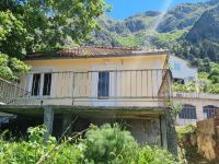 Купить таунхаус в Которе, Черногория 70м2, участок 481м2 цена 170 000€ у моря ID: 131567 4