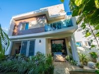 Вилла в г. Кабарете (Доминиканская Республика) - 300 м2, ID:131573