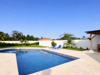 Buy villa in Sosua, Dominican Republic 855m2, plot 1 800m2 price 1 500 000$ near the sea elite real estate ID: 131575 10